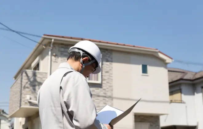 名建東海が選ばれる理由　その①～お客様目線の対応～