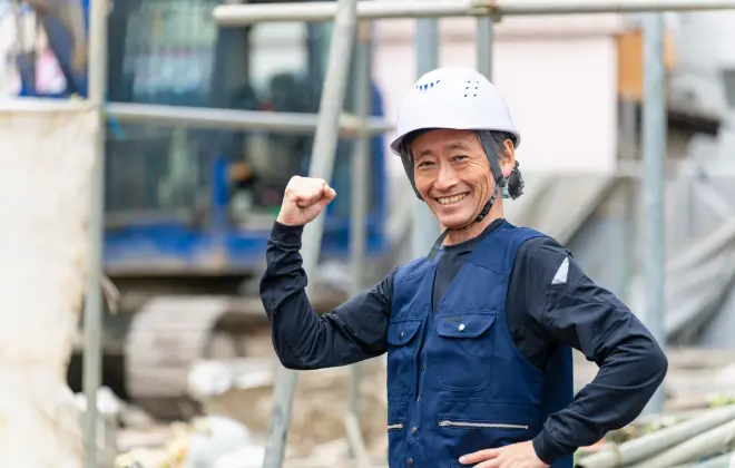 名建東海が選ばれる理由　その②～安心・安全かつスピーディ～